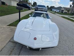 1974 Chevrolet Corvette (CC-2094445) for sale in Cadillac, Michigan