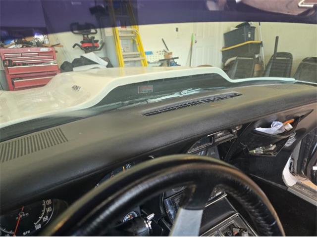 1974 Chevrolet Corvette (CC-2094445) for sale in Cadillac, Michigan