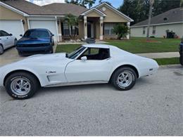 1974 Chevrolet Corvette (CC-2094445) for sale in Cadillac, Michigan