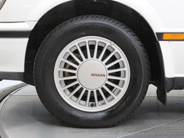 1987 Nissan Bluebird (CC-2094446) for sale in Christiansburg, Virginia