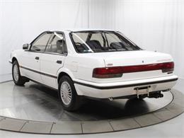 1987 Nissan Bluebird (CC-2094446) for sale in Christiansburg, Virginia