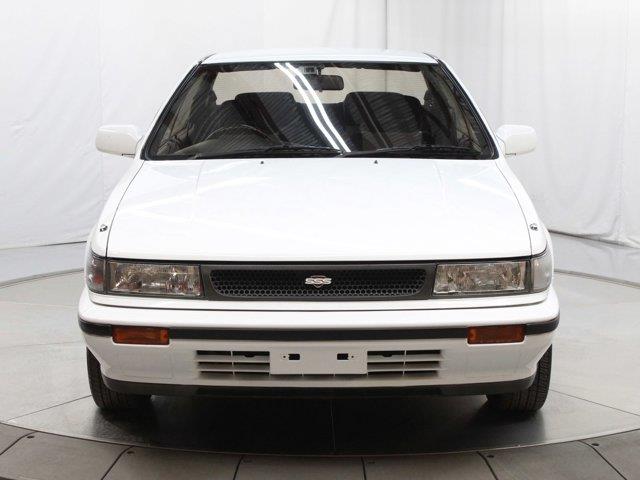 1987 Nissan Bluebird (CC-2094446) for sale in Christiansburg, Virginia