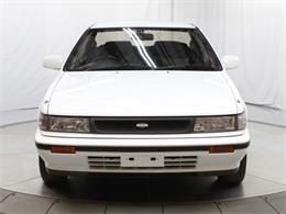 1987 Nissan Bluebird (CC-2094446) for sale in Christiansburg, Virginia