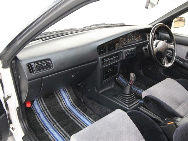 1987 Nissan Bluebird (CC-2094446) for sale in Christiansburg, Virginia