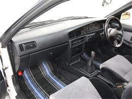 1987 Nissan Bluebird (CC-2094446) for sale in Christiansburg, Virginia