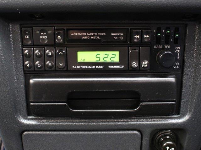 1987 Nissan Bluebird (CC-2094446) for sale in Christiansburg, Virginia