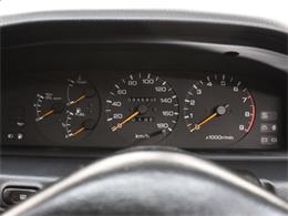 1987 Nissan Bluebird (CC-2094446) for sale in Christiansburg, Virginia