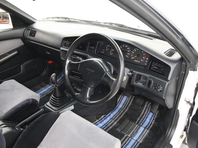 1987 Nissan Bluebird (CC-2094446) for sale in Christiansburg, Virginia