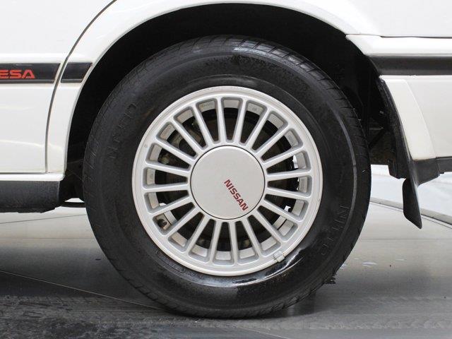 1987 Nissan Bluebird (CC-2094446) for sale in Christiansburg, Virginia