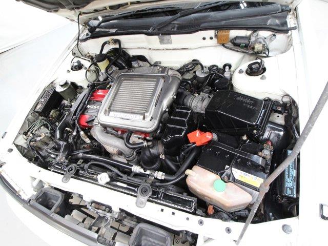 1987 Nissan Bluebird (CC-2094446) for sale in Christiansburg, Virginia