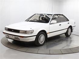 1987 Nissan Bluebird (CC-2094446) for sale in Christiansburg, Virginia