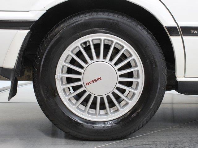 1987 Nissan Bluebird (CC-2094446) for sale in Christiansburg, Virginia