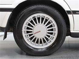 1987 Nissan Bluebird (CC-2094446) for sale in Christiansburg, Virginia