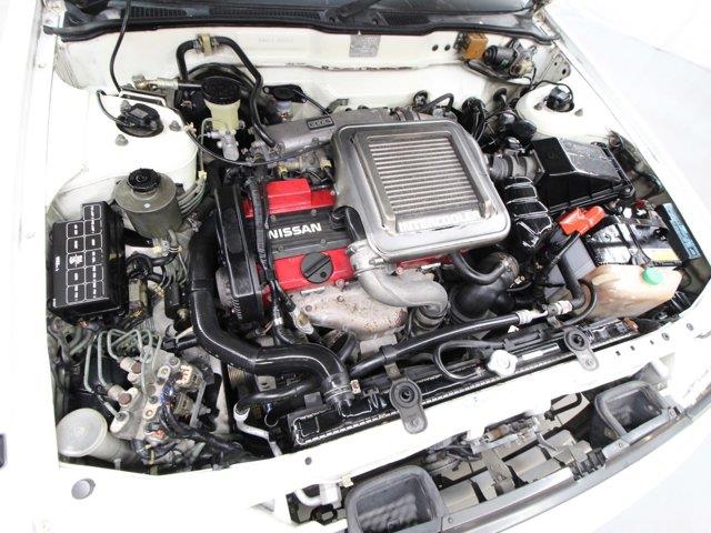 1987 Nissan Bluebird (CC-2094446) for sale in Christiansburg, Virginia