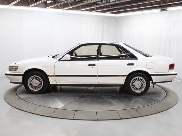 1987 Nissan Bluebird (CC-2094446) for sale in Christiansburg, Virginia