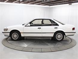 1987 Nissan Bluebird (CC-2094446) for sale in Christiansburg, Virginia