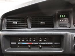 1987 Nissan Bluebird (CC-2094446) for sale in Christiansburg, Virginia
