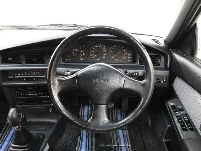 1987 Nissan Bluebird (CC-2094446) for sale in Christiansburg, Virginia