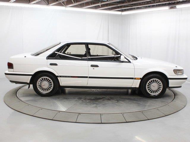 1987 Nissan Bluebird (CC-2094446) for sale in Christiansburg, Virginia