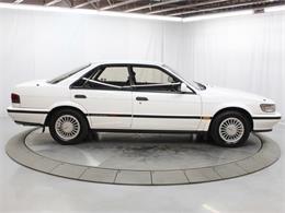 1987 Nissan Bluebird (CC-2094446) for sale in Christiansburg, Virginia