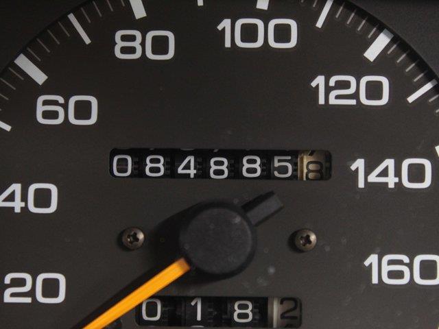 1987 Nissan Bluebird (CC-2094446) for sale in Christiansburg, Virginia