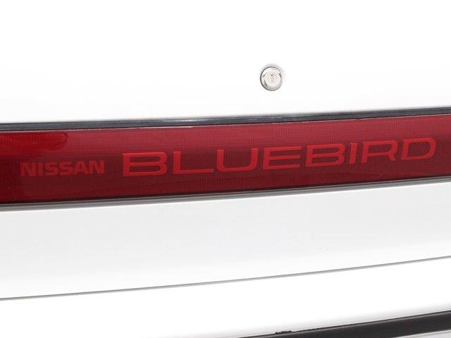 1987 Nissan Bluebird (CC-2094446) for sale in Christiansburg, Virginia