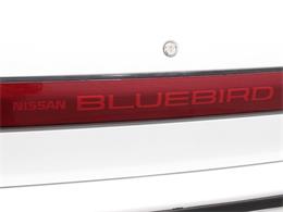 1987 Nissan Bluebird (CC-2094446) for sale in Christiansburg, Virginia