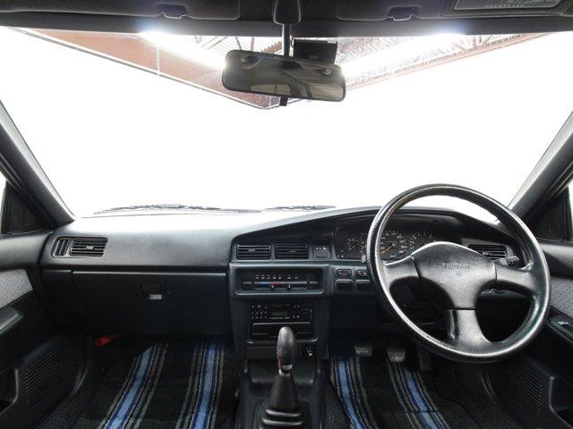 1987 Nissan Bluebird (CC-2094446) for sale in Christiansburg, Virginia