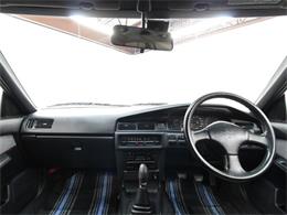 1987 Nissan Bluebird (CC-2094446) for sale in Christiansburg, Virginia