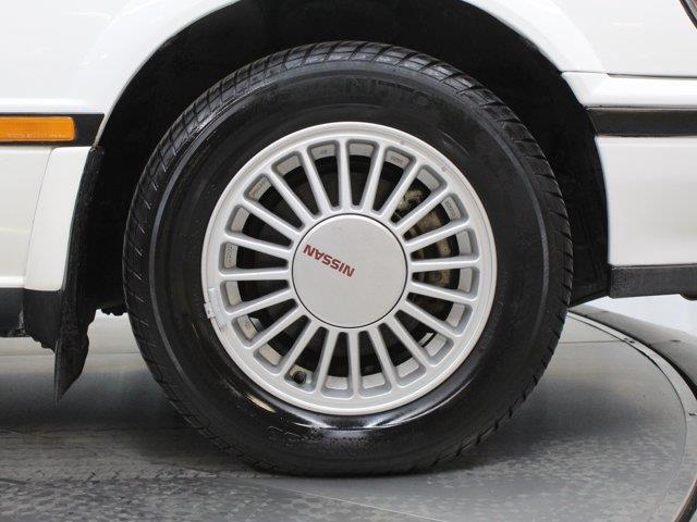 1987 Nissan Bluebird (CC-2094446) for sale in Christiansburg, Virginia