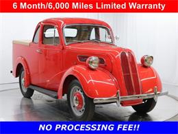 1950 Ford Anglia (CC-2094448) for sale in Christiansburg, Virginia