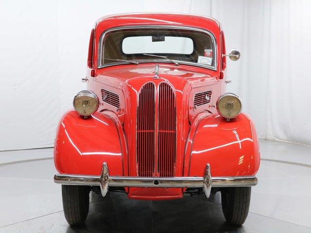 1950 Ford Anglia (CC-2094448) for sale in Christiansburg, Virginia