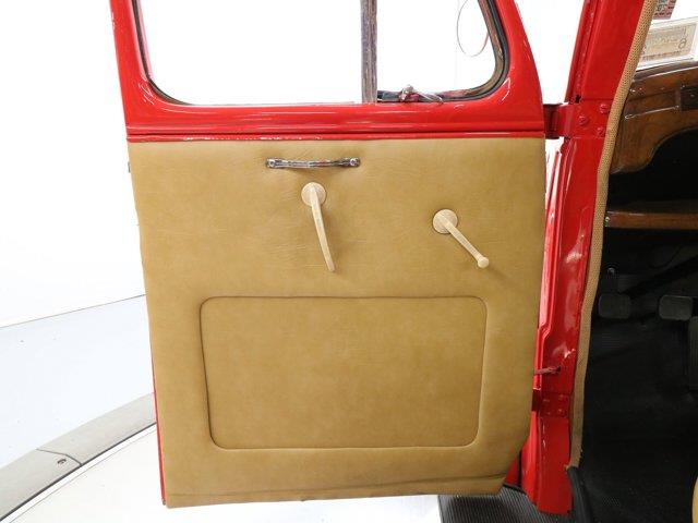 1950 Ford Anglia (CC-2094448) for sale in Christiansburg, Virginia
