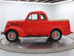 1950 Ford Anglia (CC-2094448) for sale in Christiansburg, Virginia