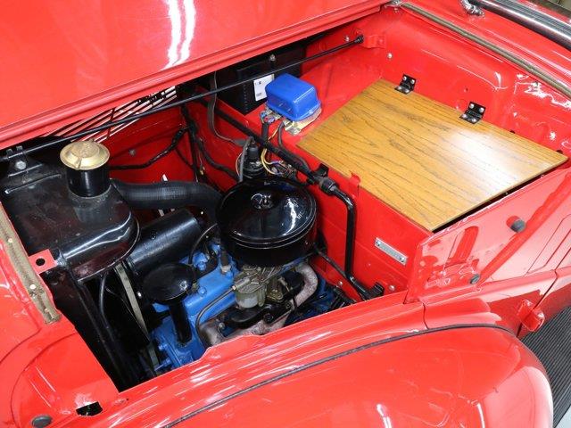 1950 Ford Anglia (CC-2094448) for sale in Christiansburg, Virginia