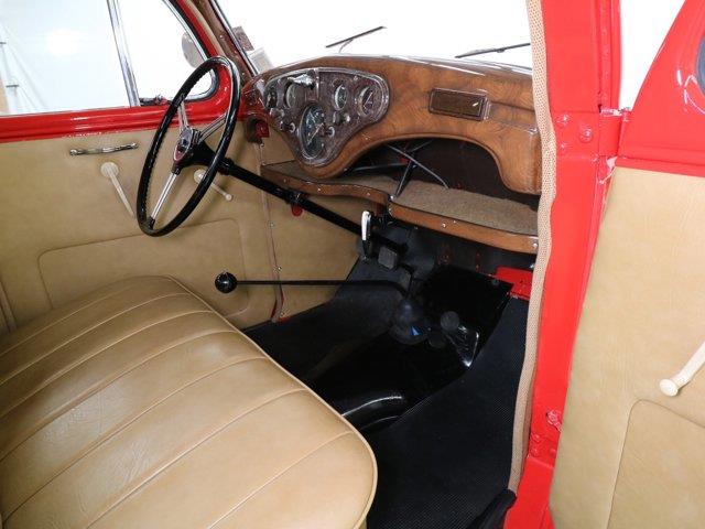 1950 Ford Anglia (CC-2094448) for sale in Christiansburg, Virginia