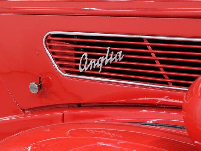 1950 Ford Anglia (CC-2094448) for sale in Christiansburg, Virginia