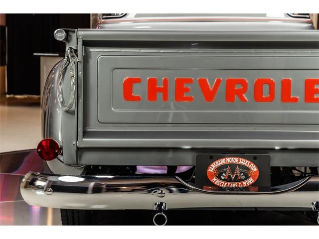 1954 Chevrolet 3100 (CC-2094449) for sale in Plymouth, Michigan