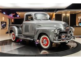 1954 Chevrolet 3100 (CC-2094449) for sale in Plymouth, Michigan