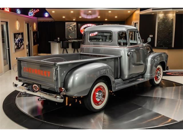 1954 Chevrolet 3100 (CC-2094449) for sale in Plymouth, Michigan