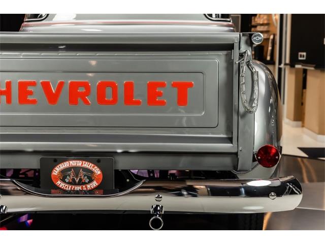 1954 Chevrolet 3100 (CC-2094449) for sale in Plymouth, Michigan