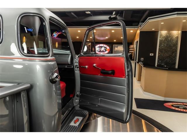 1954 Chevrolet 3100 (CC-2094449) for sale in Plymouth, Michigan