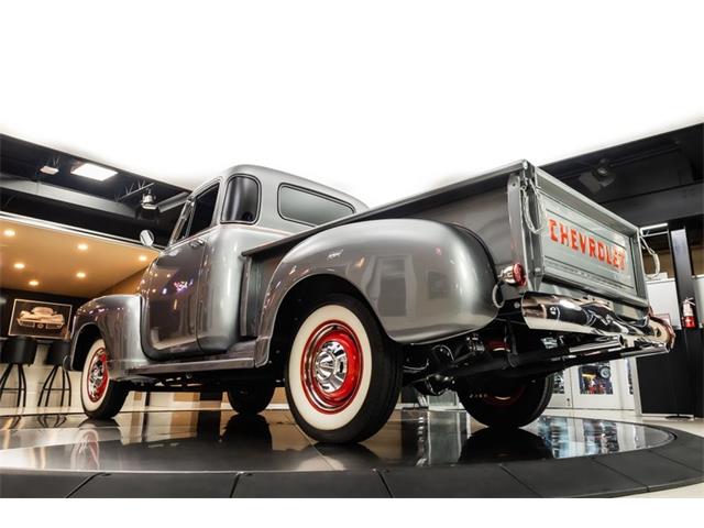 1954 Chevrolet 3100 (CC-2094449) for sale in Plymouth, Michigan