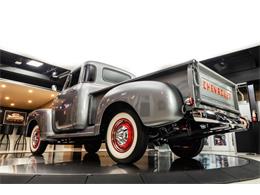 1954 Chevrolet 3100 (CC-2094449) for sale in Plymouth, Michigan