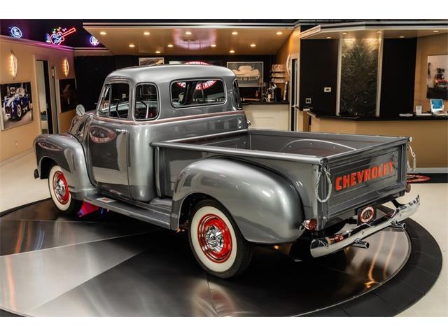 1954 Chevrolet 3100 (CC-2094449) for sale in Plymouth, Michigan