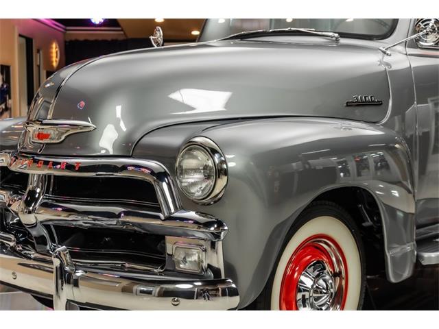 1954 Chevrolet 3100 (CC-2094449) for sale in Plymouth, Michigan