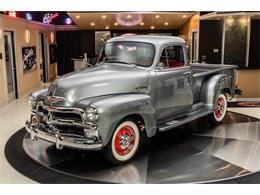 1954 Chevrolet 3100 (CC-2094449) for sale in Plymouth, Michigan