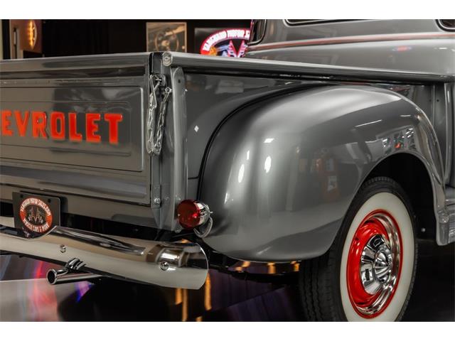 1954 Chevrolet 3100 (CC-2094449) for sale in Plymouth, Michigan