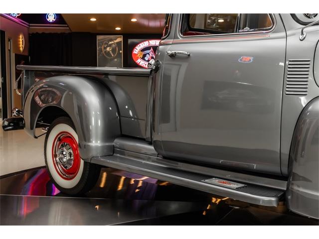 1954 Chevrolet 3100 (CC-2094449) for sale in Plymouth, Michigan