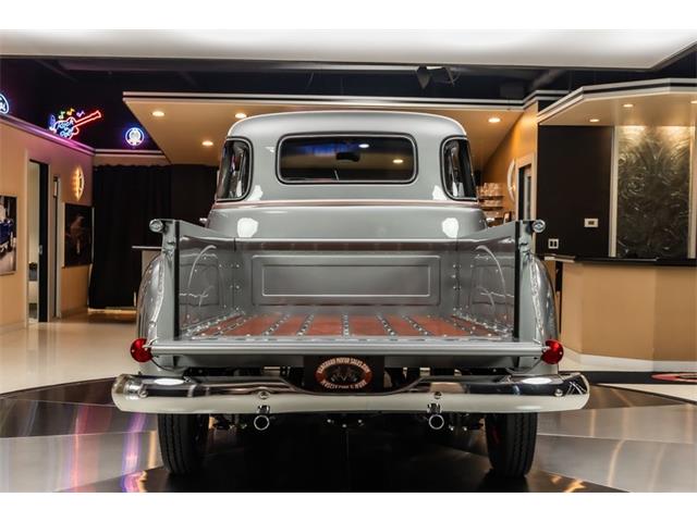 1954 Chevrolet 3100 (CC-2094449) for sale in Plymouth, Michigan